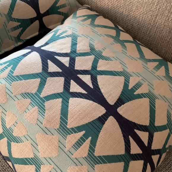 NWOT Throw Pillows - Picture 10 of 11
